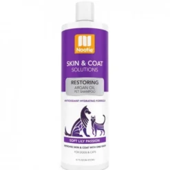 Nootie Shampoo Arganoil