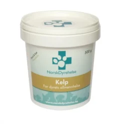 Norsk Dyrehelse Kelp