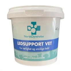 Norsk Dyrehelse Ledsupport Vet