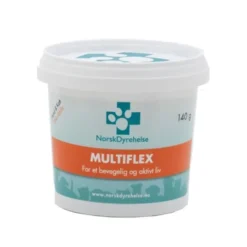 Norsk Dyrehelse MultiFlex, pulver