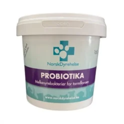 Norsk Dyrehelse Probiotika
