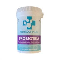 Norsk Dyrehelse Probiotika