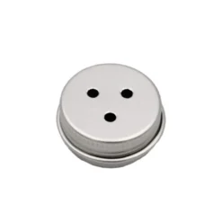 Nose Work Container Mini m. magnet med 3 hull
