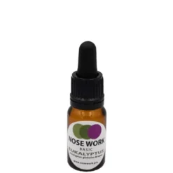 Nose Work Hydrolate Eukalyptus 10ml