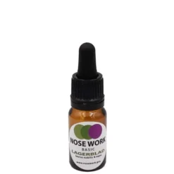 Nose Work Hydrolate Laurbærblad 10ml