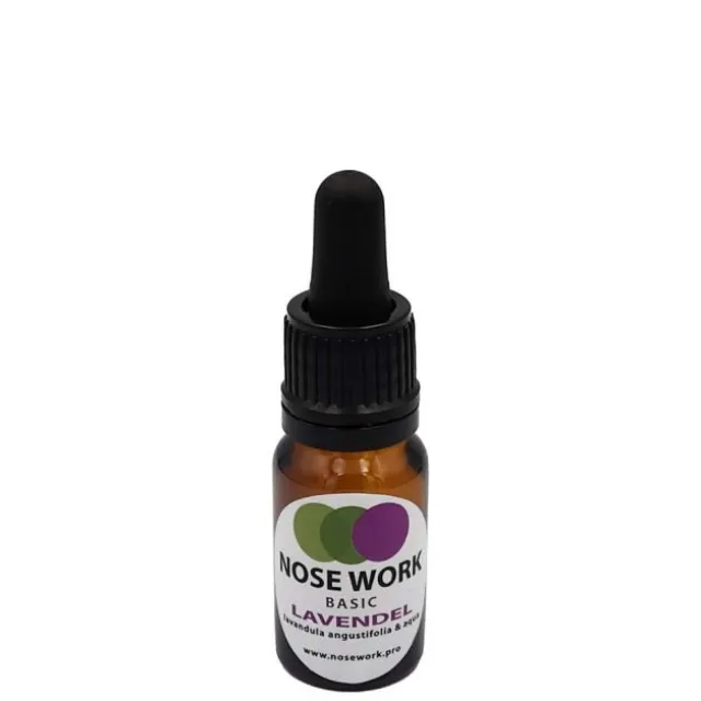 Nose Work Hydrolate Lavendel 10ml