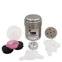 Nose Work Jar Kit 1