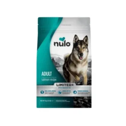 Nulo Dog Adult Limited+ Fresh Salmon