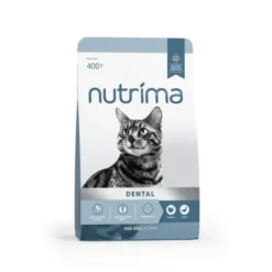 Nutrima Cat Adult Dental Turkey & Duck