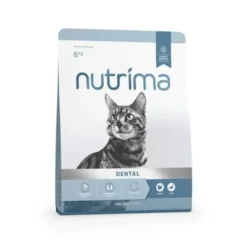 Nutrima Cat Adult Dental Turkey & Duck