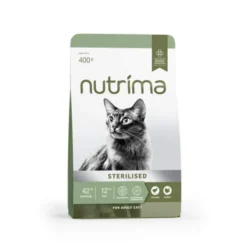 Nutrima Cat Adult Sterilised