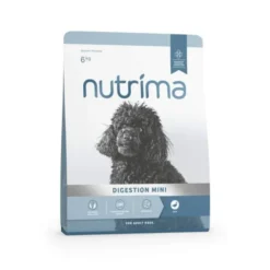 Nutrima Dog Adult Digestion Mini Duck