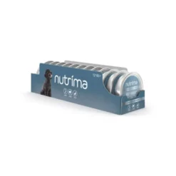 Nutrima Dog Adult Digestion Mini 85 g