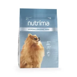 Nutrima Dog Adult Hypoallergenic Mini