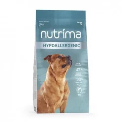 Nutrima Dog Adult Hypoallergenic