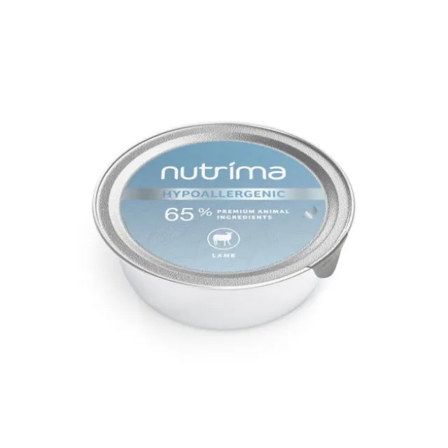 Nutrima Dog Adult Hypoallergenic 125 g