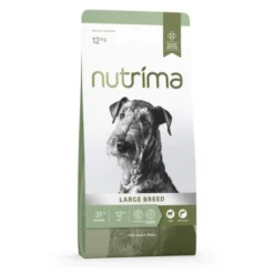 Nutrima Dog Adult Large Breed 12 kg