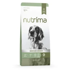 Nutrima Dog Adult Medium Breed