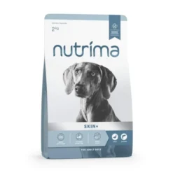Nutrima Dog Adult Skin+