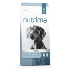 Nutrima Dog Adult Skin+
