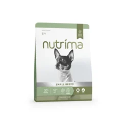 Nutrima Dog Adult Small Breed Turkey & Duck
