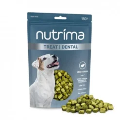 Nutrima Dog Godbiter Dental, 150 g