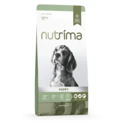 Nutrima Dog Puppy
