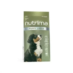 Nutrima Dog Puppy Large Breed