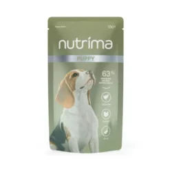 Nutrima Growth Puppy