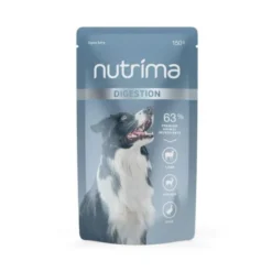 Nutrima Health Digestion