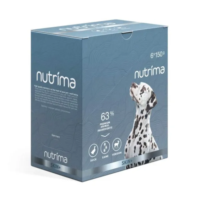 Nutrima Health Skin+