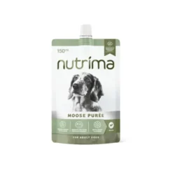 Nutrima Moose purée 150 ml