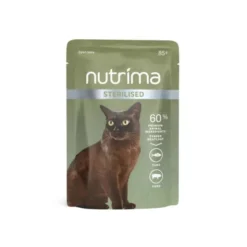 Nutrima Sterilised Tuna Pork