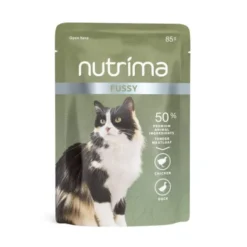 Nutrima Vital Fussy Chicken & Duck