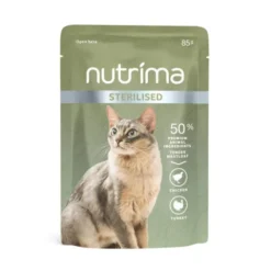 Nutrima Vital Sterilised