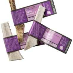 Nutriment Natural Delt Hjortehorn
