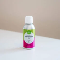 Nutrolin Cat Senior Nutritional Oil 150 ml