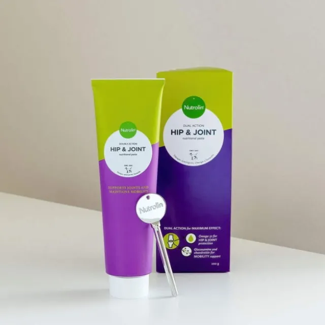 Nutrolin® Hip & Joint Nutritional Paste