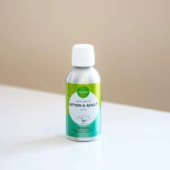 Nutrolin Kitten & Adult Nutritional Oil 150ml