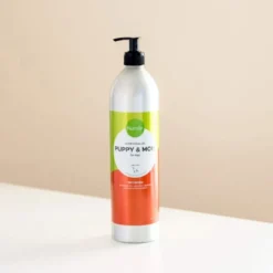 Nutrolin Puppy & Mom Nutritional Oil