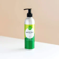 Nutrolin Skin & Coat Olje
