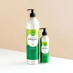 Nutrolin Skin & Coat Olje
