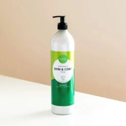 Nutrolin Skin & Coat Olje