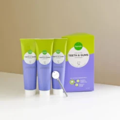 Nutrolin® Teeth & Gums Nutriotional Paste 200g