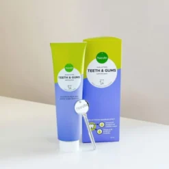 Nutrolin® Teeth & Gums Nutriotional Paste 200g