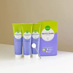 Nutrolin® Teeth & Gums Nutriotional Paste 200g