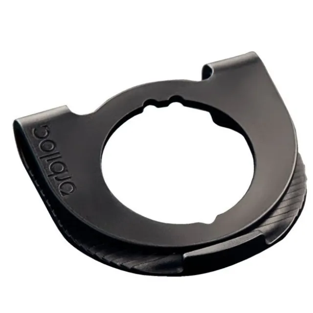 Orbiloc Dual Clip