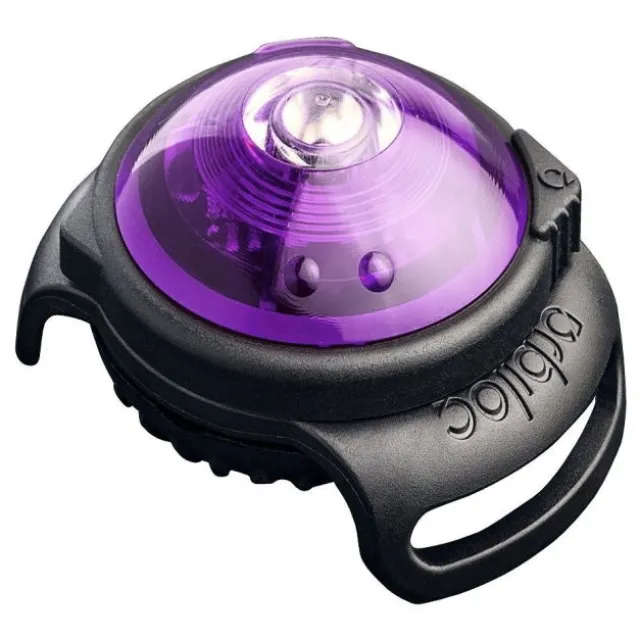 Orbiloc Dual Safety Light