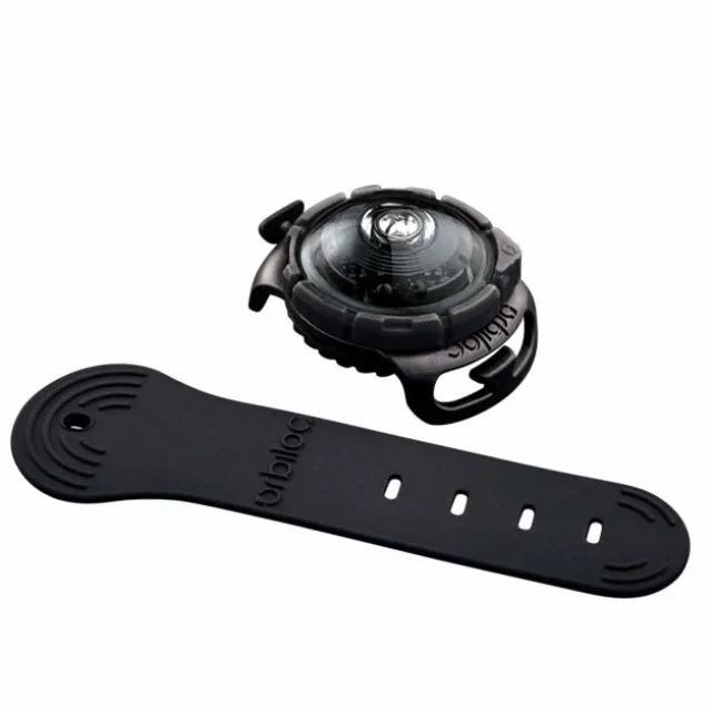 Orbiloc Dual Safety Light