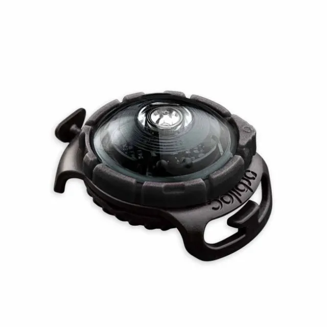 Orbiloc Dual Safety Light